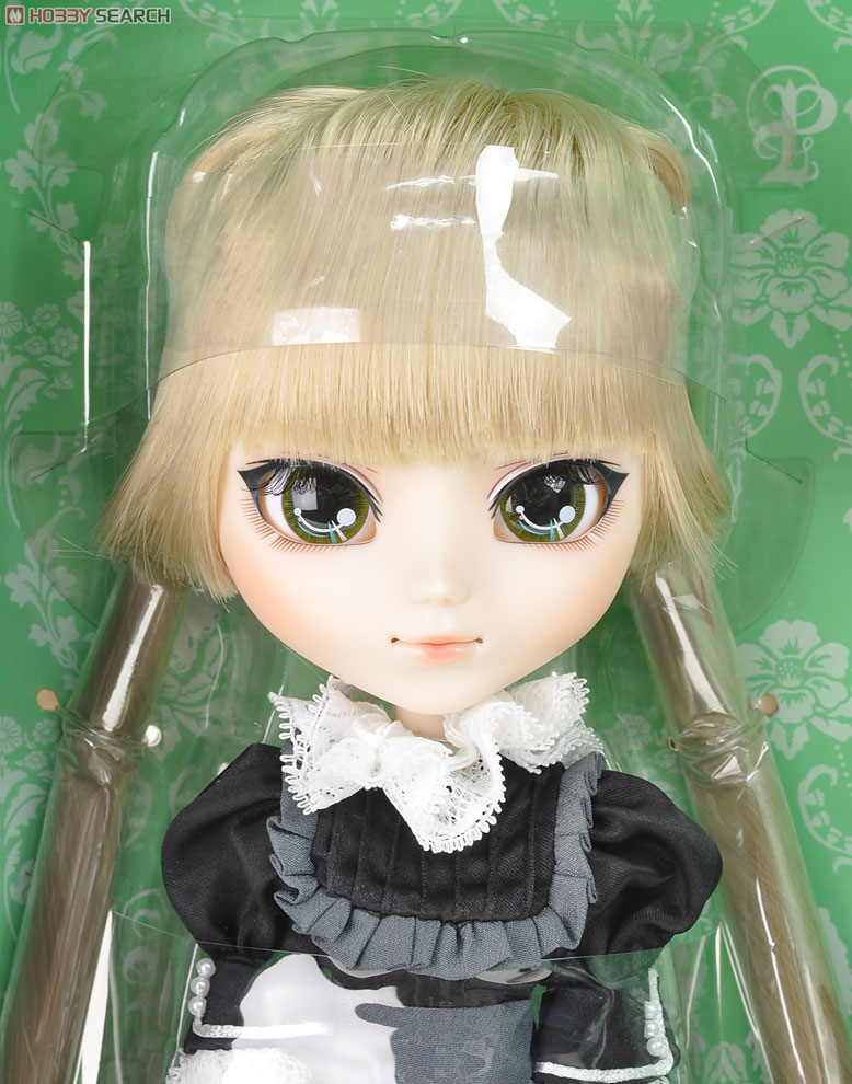 プーリップ / ヴィクトリカ・ド・ブロワ （Victorique de Blois