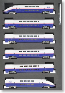 JR E2-0系 長野新幹線(あさま) (8両セット) (鉄道模型) - ホビーサーチ