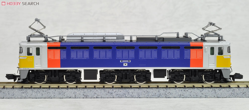 JR EF81形 電気機関車 (カシオペア色) (鉄道模型) - ホビーサーチ 鉄道