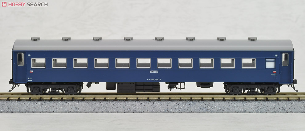 10系 寝台急行「津軽」 (基本・6両セット) (鉄道模型) - ホビーサーチ