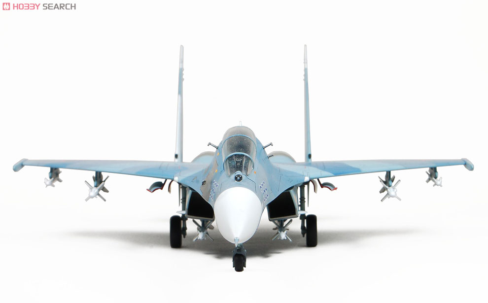 Su-27UB フランカー C型 (プラモデル) - ホビーサーチ ミリタリープラモ