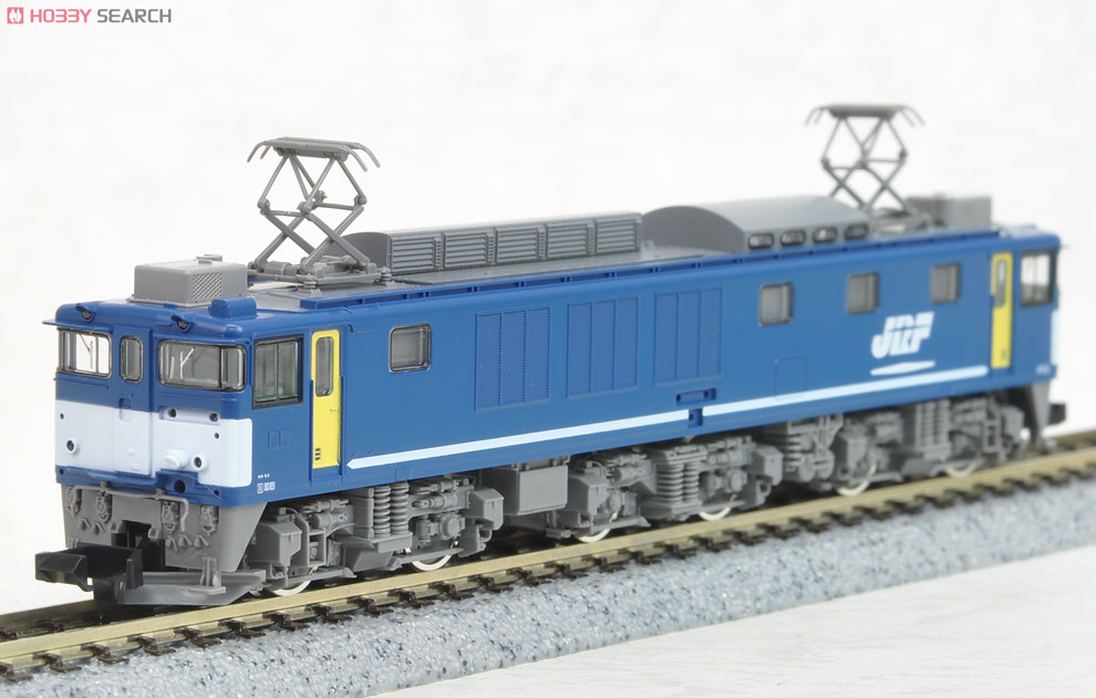 カ*シ様 稀少 TOMIX EF64 貨物更新色 広島更新 広島工場色 カ*シ様