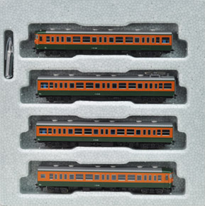 KATO 111系 0番台 湘南色 基本 増結 11両 10-893 894 KATO111系10-893