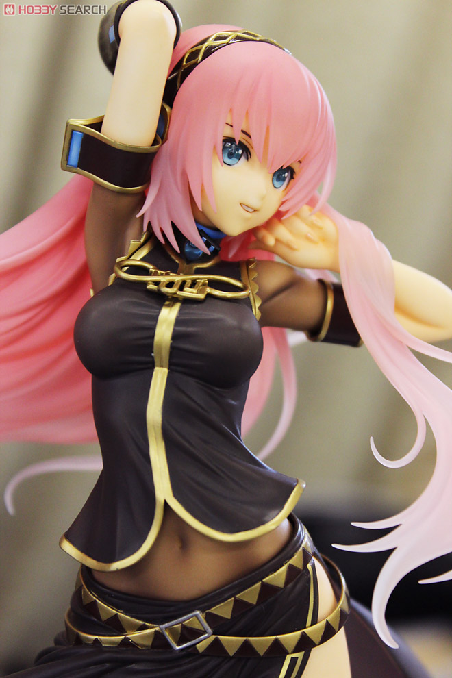 巡音ルカ Tony ver. (フィギュア) - ホビーサーチ フィギュア