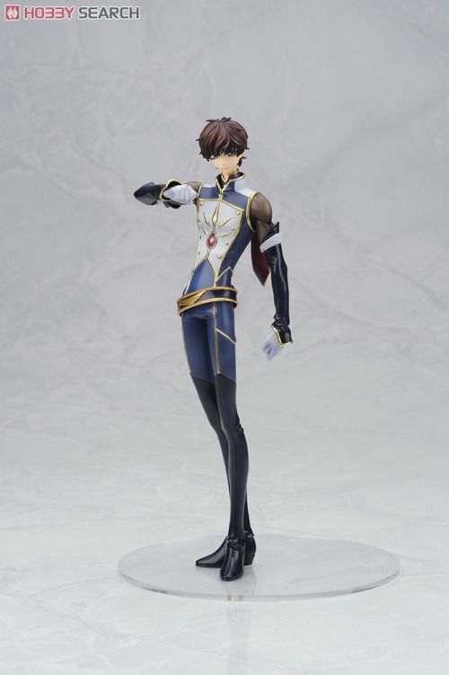 コードギアス 反逆のルルーシュR2 枢木スザク ナイト オブ ゼロ