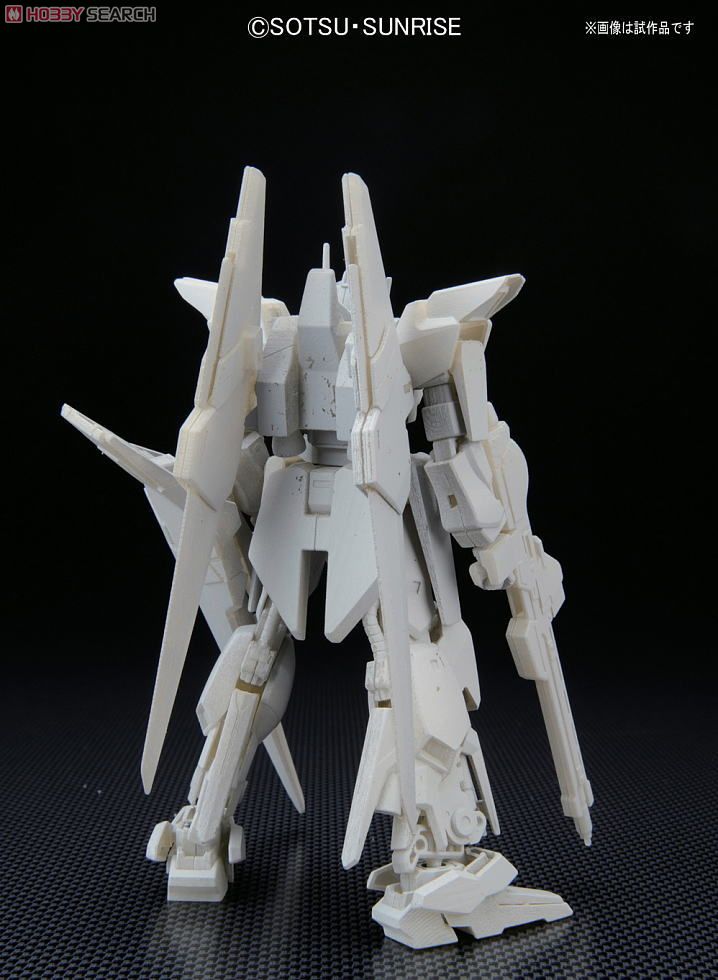 デルタガンダム (HGUC) (ガンプラ) - ホビーサーチ ガンプラ他