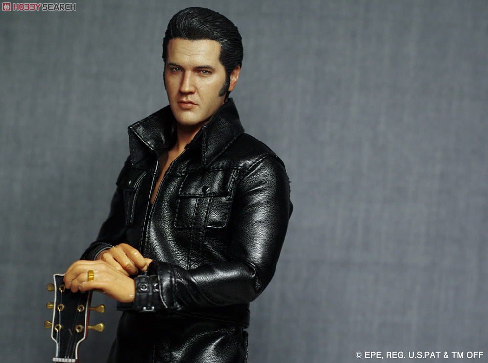 ARTFX エルビス・プレスリー `68カムバック・スペシャル - ホビー