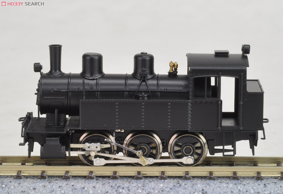 特別企画品】 南薩鉄道 5号機 II 蒸気機関車 (20tCタンク機