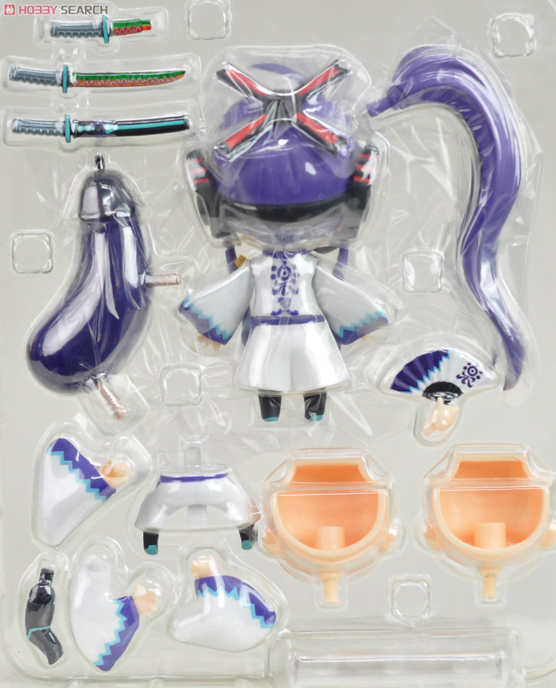 ねんどろいど 神威がくぽ (フィギュア) - ホビーサーチ フィギュア