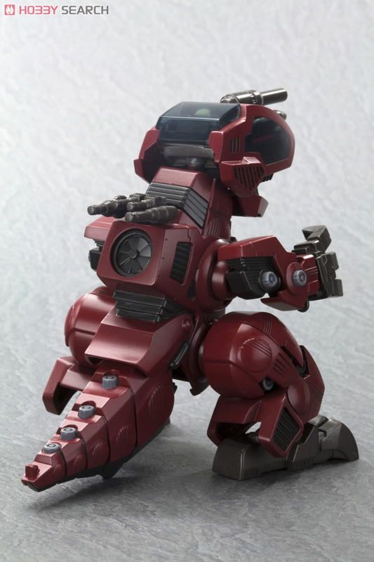 D-スタイル ブラッディデスザウラー (プラモデル) - ホビーサーチ