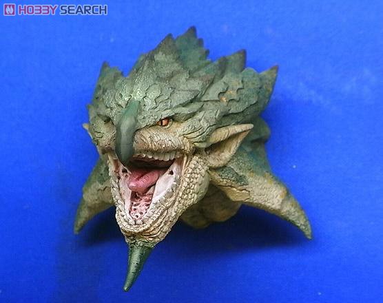 モンスターハンター ハンティングトロフィー マグネットコレクション 8