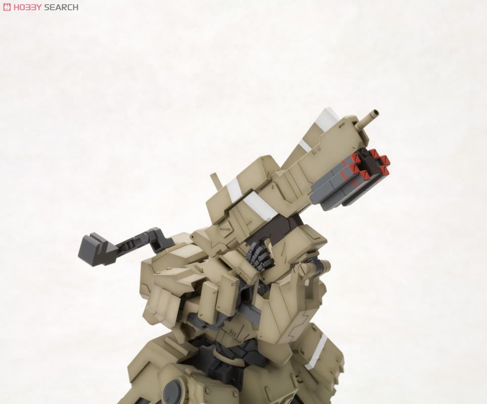 四八式一型 輝鎚・甲 (プラモデル) - ホビーサーチ ガンプラ他