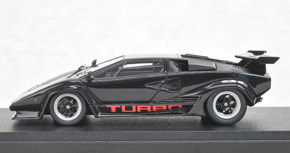 ケーニッヒ ランボルギーニ カウンタック LP500S ツインターボ 1985