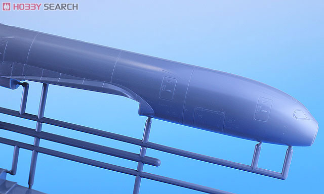 ANA Boeing 787-8 (Plastic model) - HobbySearch Military Model Store