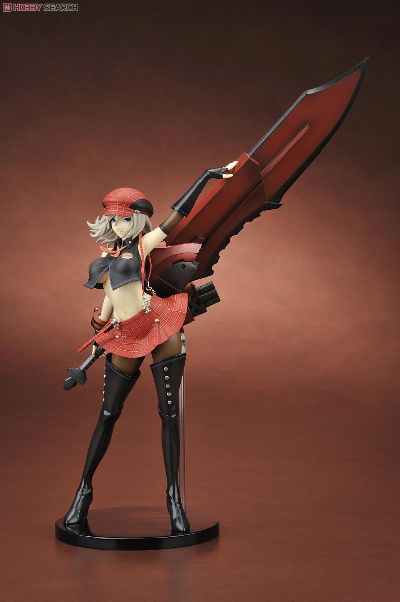 アリサ・イリーニチナ・アミエーラ (フィギュア) - ホビーサーチ