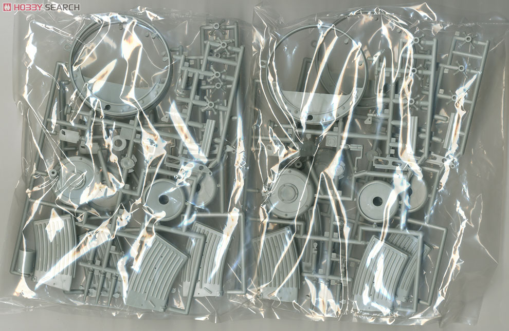 WW.II ドイツ軍 20mm 対空機関砲 Flak 38 後期型 (プラモデル