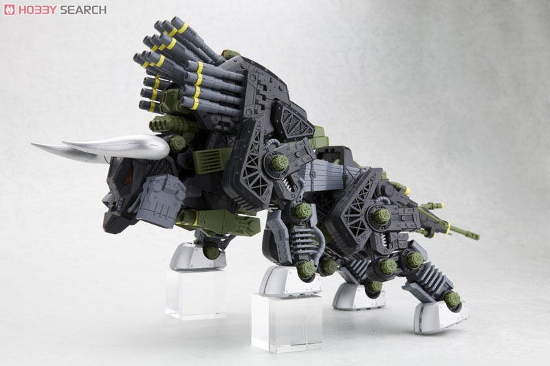 RZ-031 ディバイソン トーマ仕様 (プラモデル) - ホビーサーチ ガンプラ他