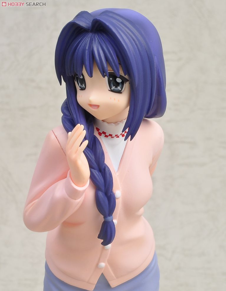 水瀬秋子 (フィギュア) - ホビーサーチ フィギュア