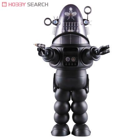 ロビー・ザ・ロボット 12インチスーツ (完成品) - ホビーサーチ