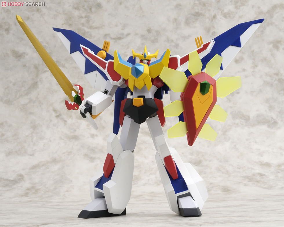 サンライズメカアクションシリーズ 熱血最強ゴウザウラー ゴウザウラー