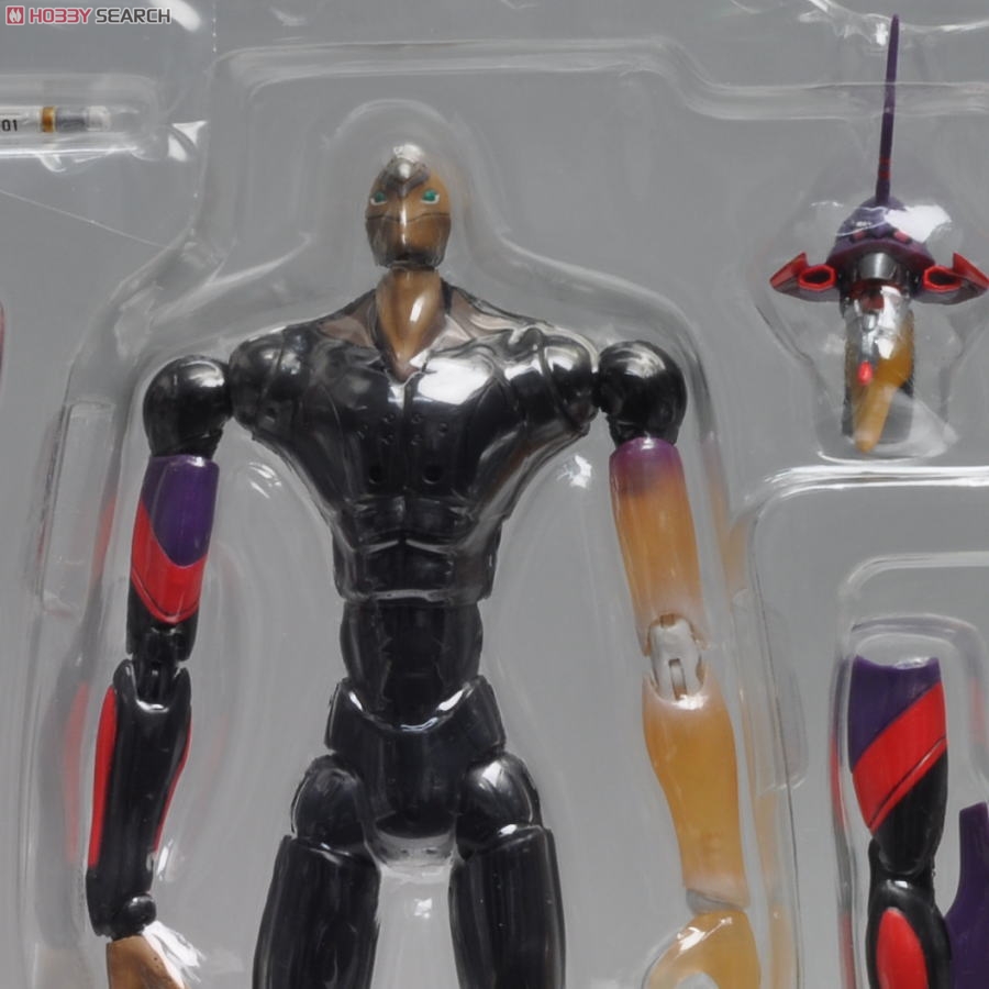 魂スペック 汎用人型決戦兵器人造人間エヴァンゲリオン試験 初号機 新