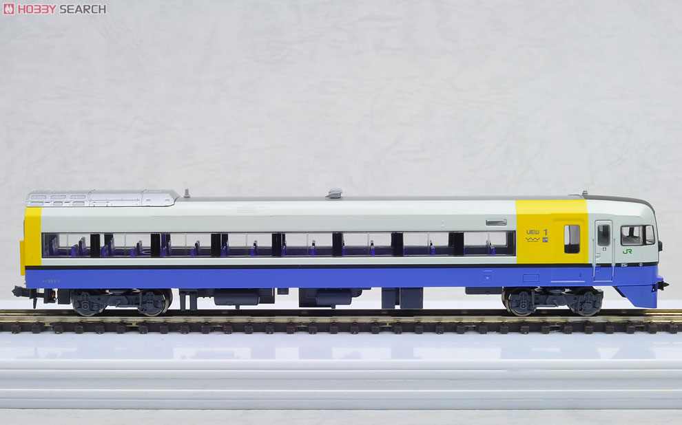 255系・一次型 特急さざなみ (9両セット) (鉄道模型) - ホビーサーチ