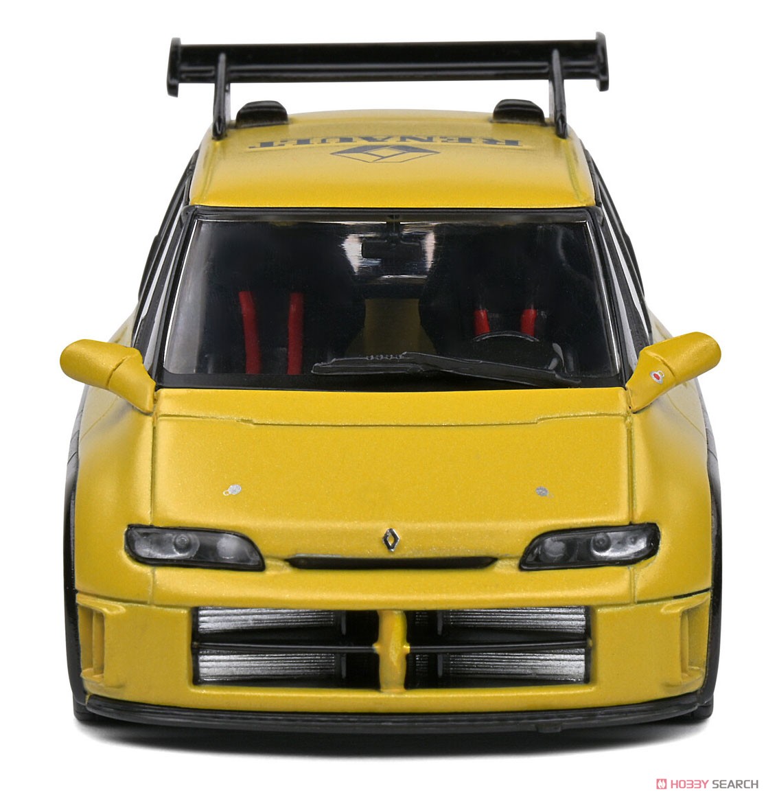 ルノー エスパス F1 1994 (イエロー) (ミニカー) - ホビーサーチ ミニカー