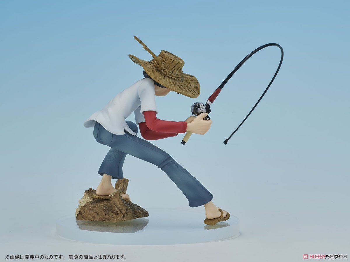 DIGSTA 釣りキチ三平BOX (4個セット) (フィギュア) - ホビーサーチ