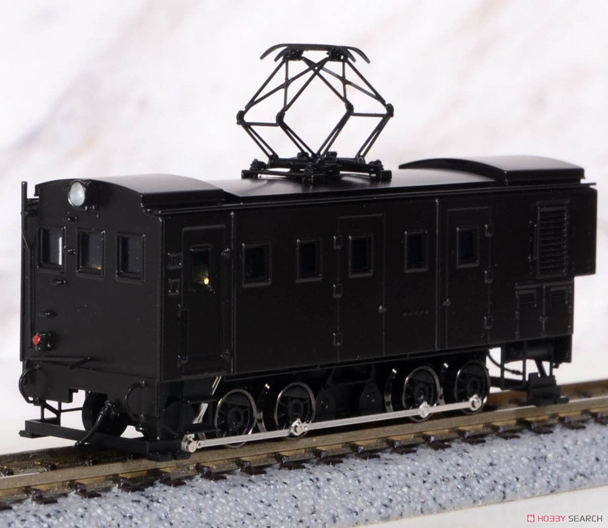 特別企画品】 国鉄 ED40形 III 電気機関車 塗装済完成品 (塗装済み完成