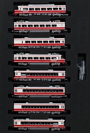 南海 30000系登場時 特急「こうや」改良版4両セット (4両セット) (鉄道