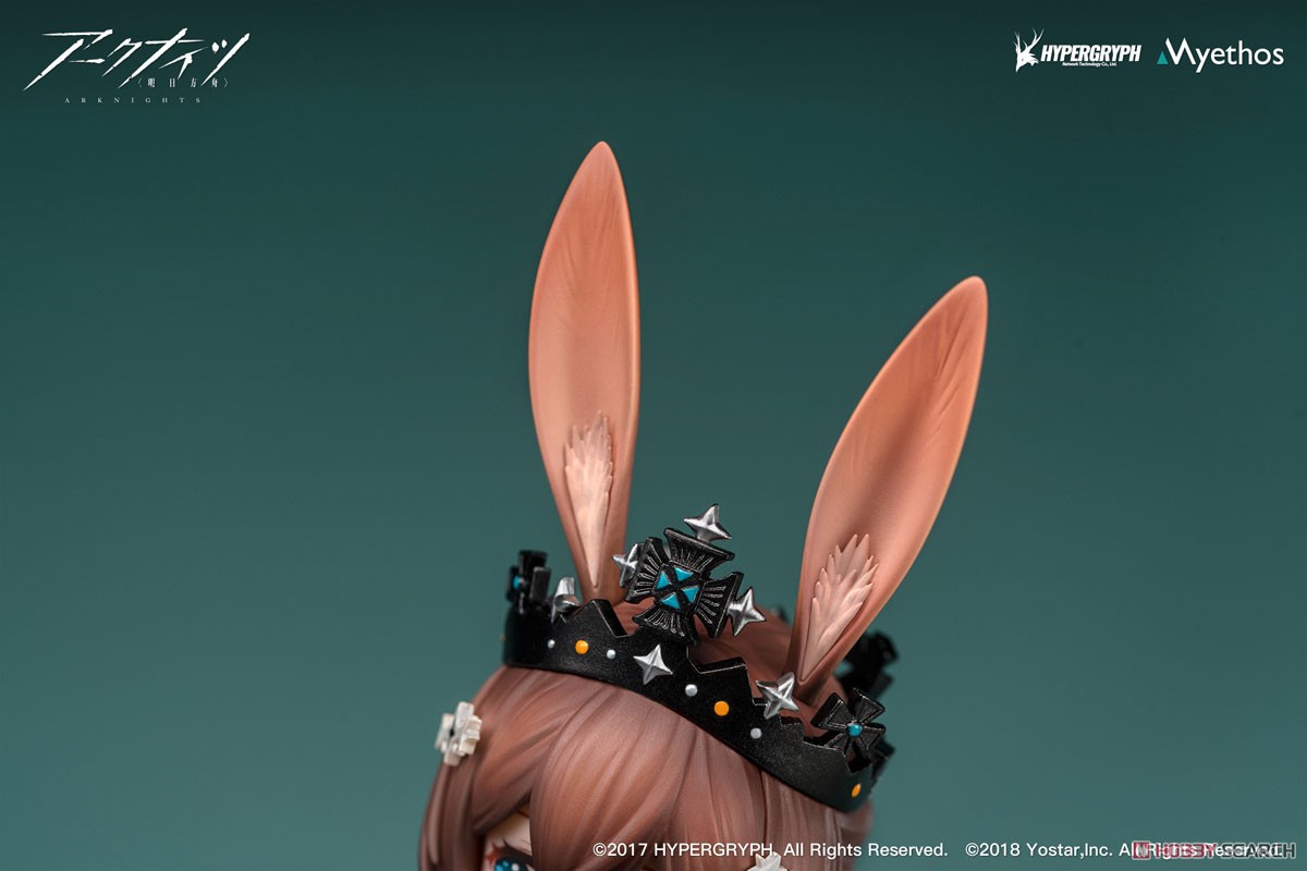 アークナイツ アーミヤ ドリームランド ver. ※特典付 (フィギュア