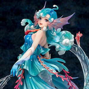 1/7スケールフィギュア「麗日お茶子 ウラビティver.」 (フィギュア