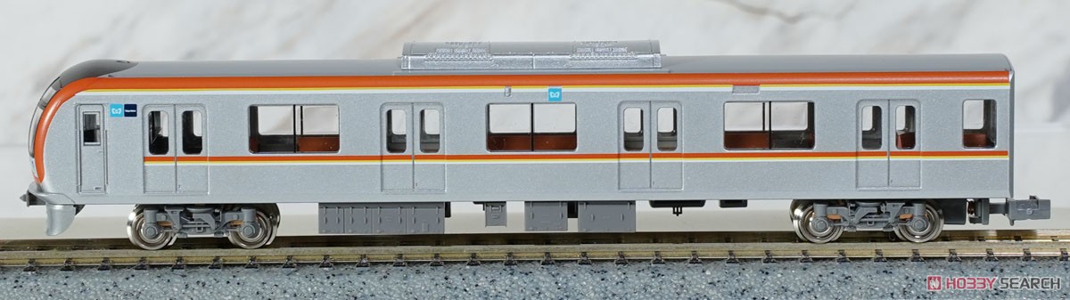 東京メトロ 10000系1次車 (車番選択式) 基本4両編成セット (動力付き