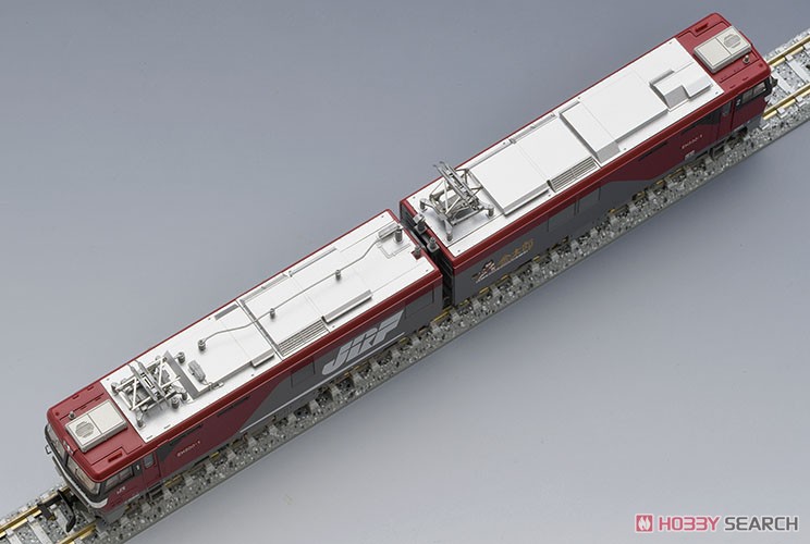 JR EH500形電気機関車 (1次形) (鉄道模型) - ホビーサーチ 鉄道模型 N