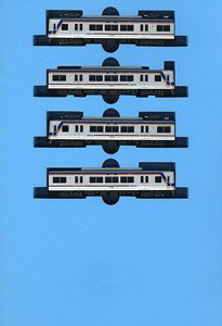 南海 2000系 3次車 4両セット (4両セット) (鉄道模型) - ホビーサーチ