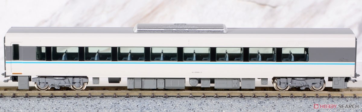 287系 「くろしお」 6両基本セット (基本・6両セット) (鉄道模型