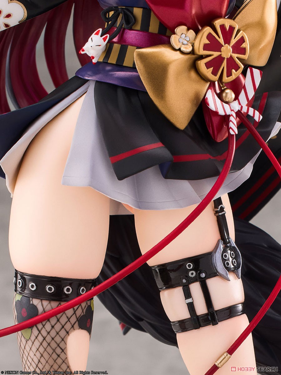 ワカモ (フィギュア) - ホビーサーチ フィギュア