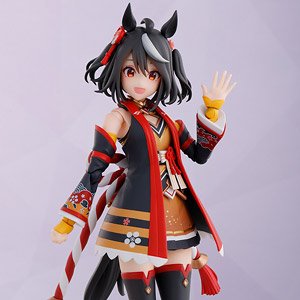 S.H.フィギュアーツ ウマ娘 プリティーダービー サトノダイヤモンド
