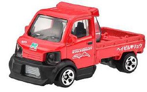 HONDA CIVIC TYPE R-GT No.99 - Track Test (ミニカー) - ホビーサーチ