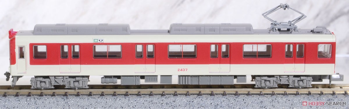 わたしの街鉄道コレクション [MT04] 近畿日本鉄道 2両セット (近畿日本