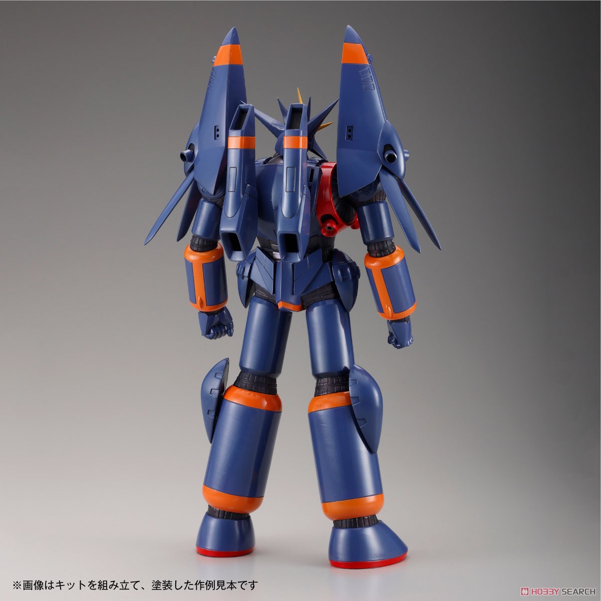 Sculpture Works Gunbuster, Noriko Takaya, Kazumi Amano [Absolute