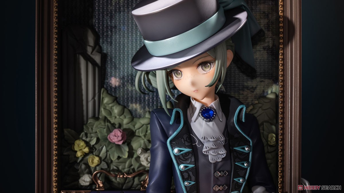 リバース：1999 *静止した肖像* ヴェルティ 立体フォトフレーム