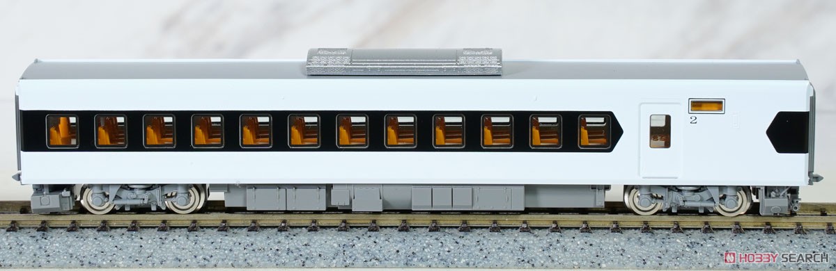 東武 N100系 スペーシアX セット (6両セット) (鉄道模型) - ホビー