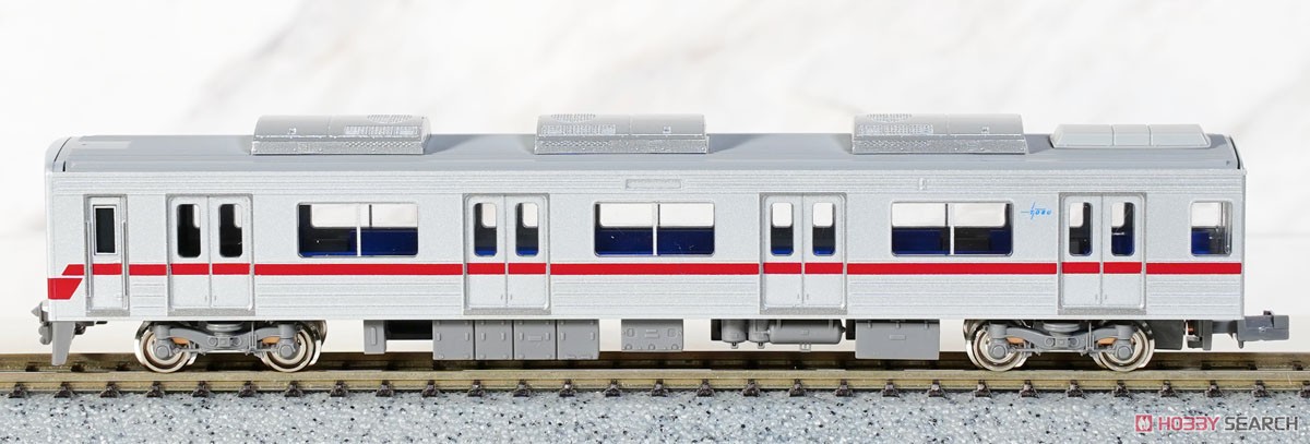 東武 30000系 (東武スカイツリーライン・前期形・新ロゴ・車番選択式