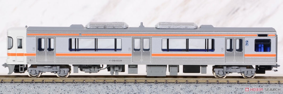 211系5600番台+313系2600番台 (東海道本線) 6両セット (6両セット