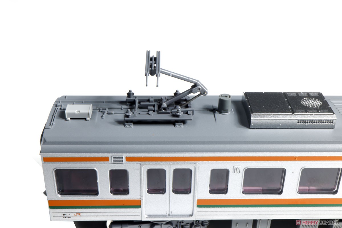 Nゲージ JR東海 313系211系 2点セット Nゲージ JR東海 313系211系 2点