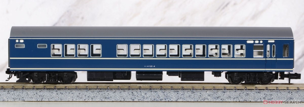 KATO 20系寝台客車「さくら」 16両セット KATO 20系寝台客車「さくら