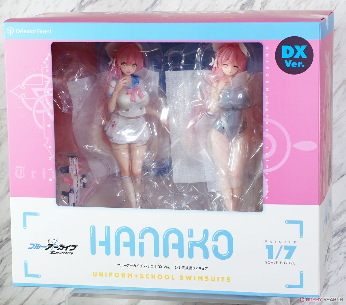 ハナコ DX Ver. (フィギュア) - ホビーサーチ フィギュア