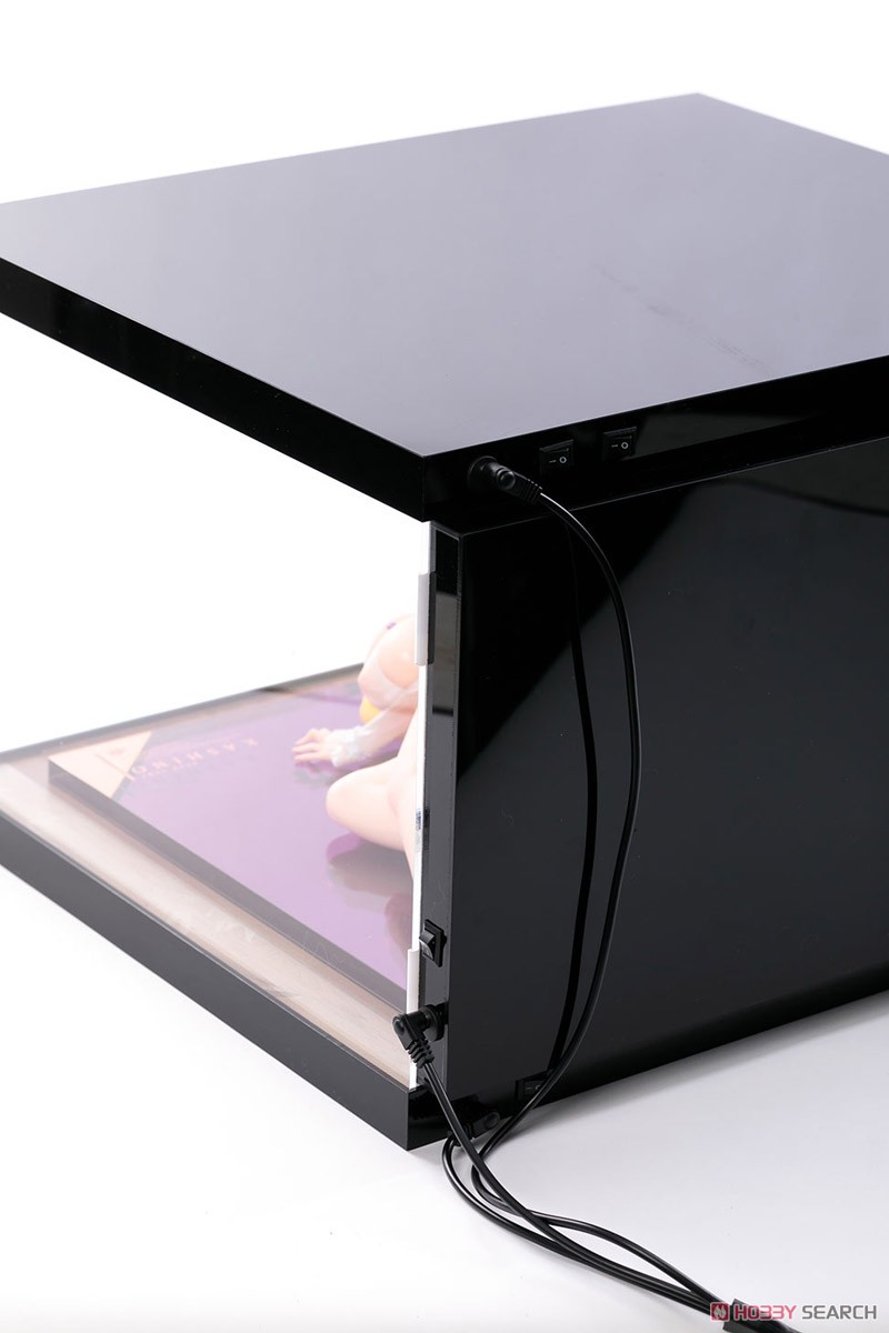 MIMEYOI 樫野 専用ケース (フィギュア) - ホビーサーチ フィギュア