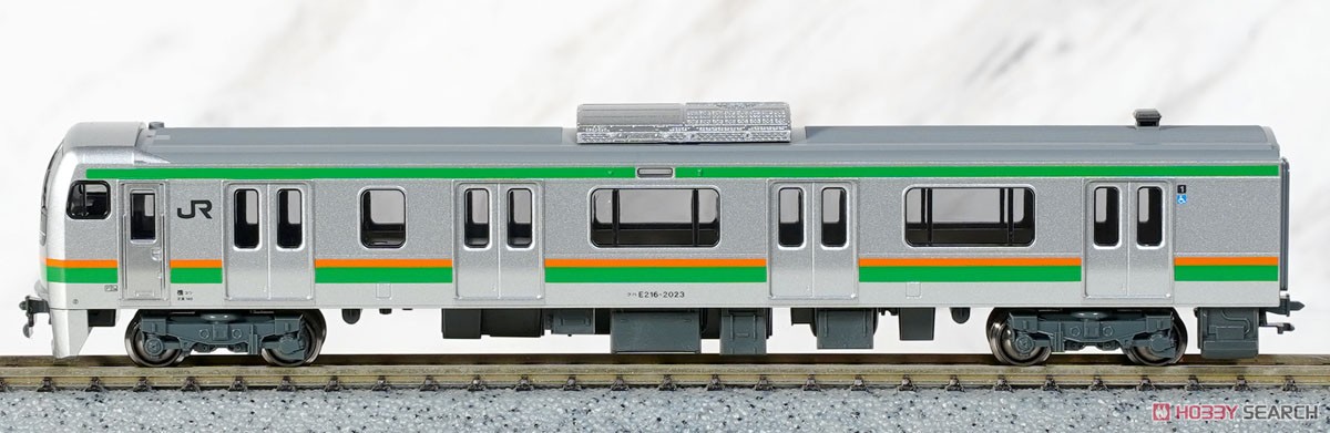 特別企画品】 E217系 東海道線 15両セット (15両セット) (鉄道模型